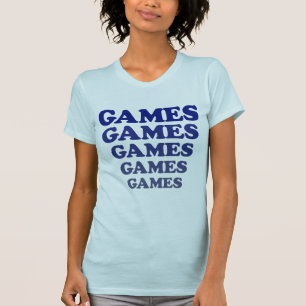 SPIELE T-Shirt