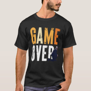 Spiele T-Shirt