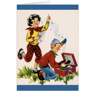 Spielen der Jahr-Platten