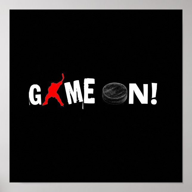 SPIELEN! POSTER (Vorne)