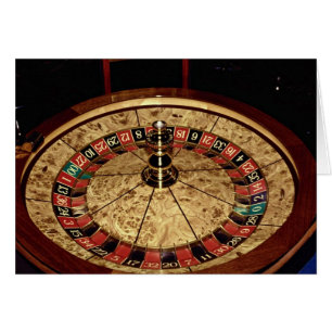 Spielen, Roulette