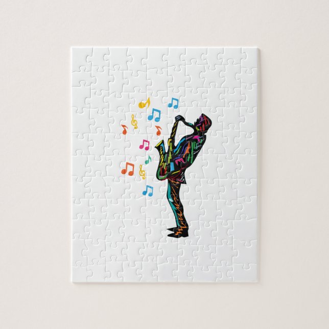 SPIELEN SIE ALLES DAS PUZZLE (Vertikal)