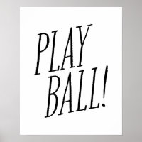 Spielen Sie Baseball-Spieler Spaß schwarze Typ Kin