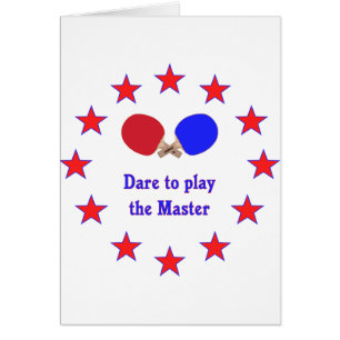 Spielen Sie das VorlagenKlingeln Pong