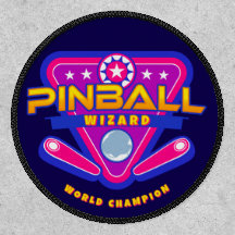 Spielen Sie das Zauber-Zauber-Spiel des Pinball-As