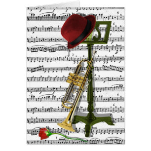 Spielen Sie diesen Jazz