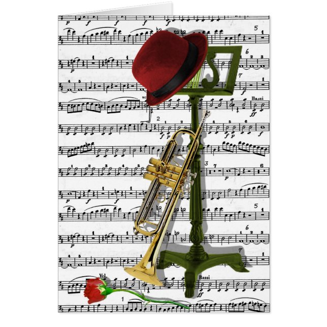 Spielen Sie diesen Jazz (Vorne)