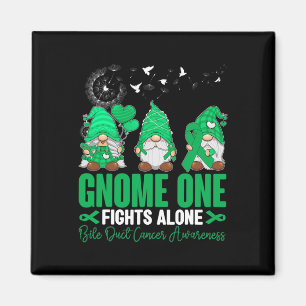 Spielen Sie einen Kampf allein Gnome entblößen Her Magnet