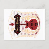 Spielen Sie es härter Gitarre