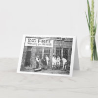 Spielen Sie Golf kostenlos (während Sie Ihren Anzu