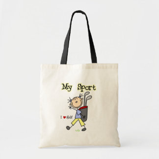 Spielen Sie meine Sport-T - Shirts und Geschenke Tragetasche