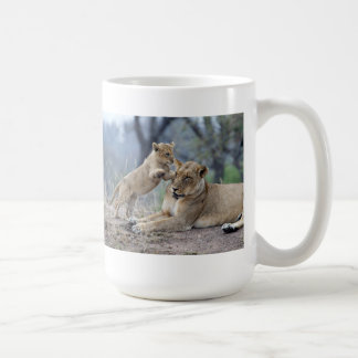 Spielen Sparta-CUB Tasse