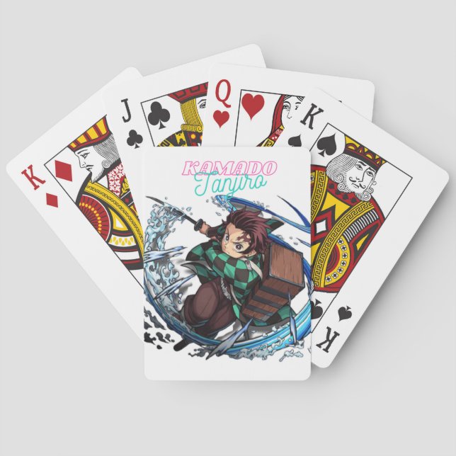 spielen spielkarten (Rückseite)