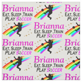 SPIELEN VON PERSONALISIERTEM FABRIK STOFF