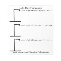Spielen wir Hangman 3 Spiele pro Blatt Editor