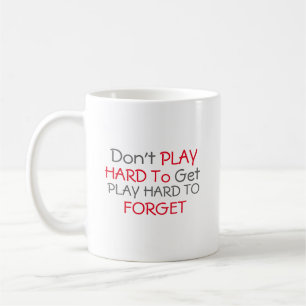 Spielende Tasse