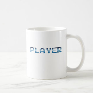 SPIELER Gamer Tasse