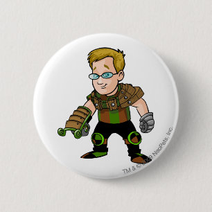 Spieler Herr-Insane Kiko Lake Staff Button