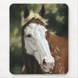 Spieler Mousepad