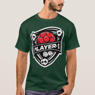 SPIELER SPIELE SF 2 retro vintage T-Shirt