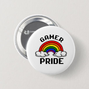 Spieler Stolz Button