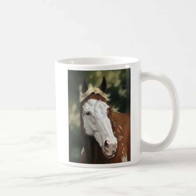 Spieler - Tasse (Rechts)