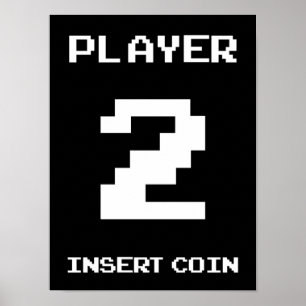 Spielerdesign Poster