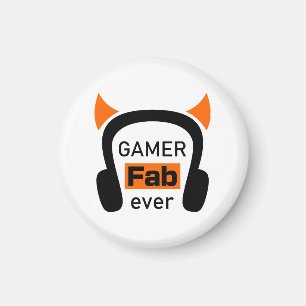 Spielerfab Magnet