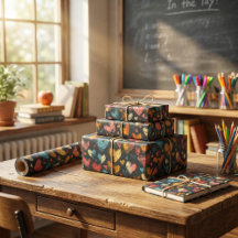 Spielerisches Hörstudio: Kinderfarbenkunst