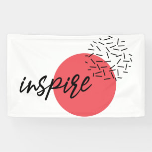 Spielerisches, süßes, modernes, einfaches Design v Banner