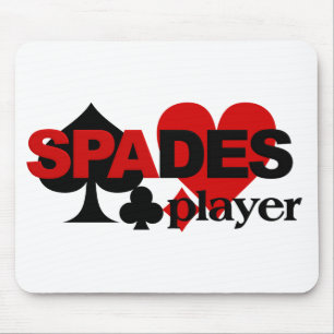 Spielermousepad Mousepad