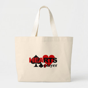 Spielertasche Jumbo Stoffbeutel
