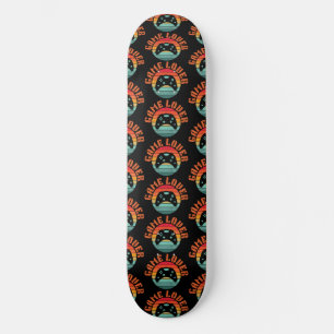 SPIELFANATIKER SPIELCONTROLLER SKATEBOARD
