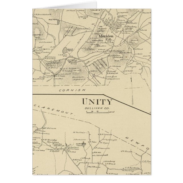 Spielfeld, Einheit (Vorne)