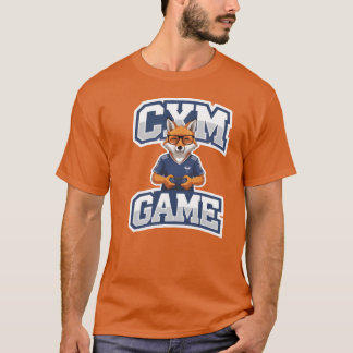 Spielfreund T-Shirt