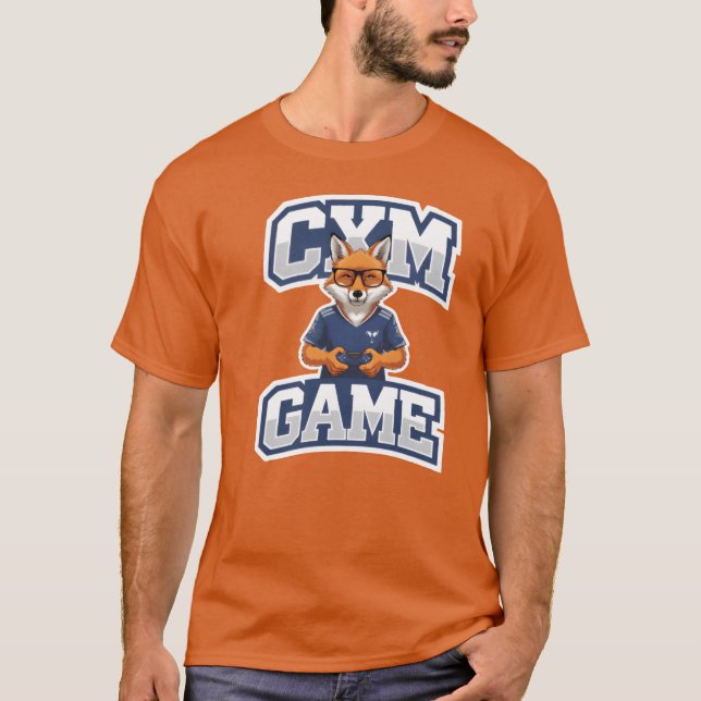 Spielfreund T-Shirt (Vorderseite)