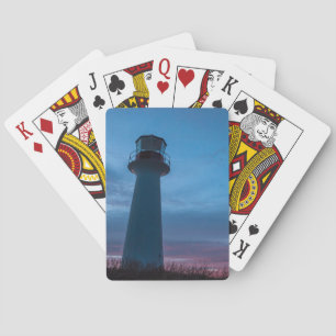 Spielkarte Photoscheinwerfer