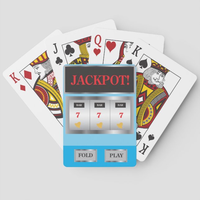 Spielkarten (Rückseite)