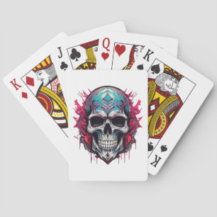 💀 SPIELKARTEN