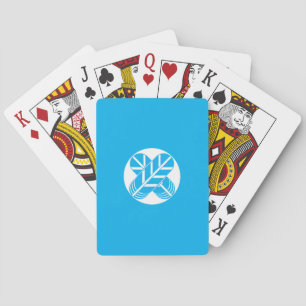 SPIELKARTEN