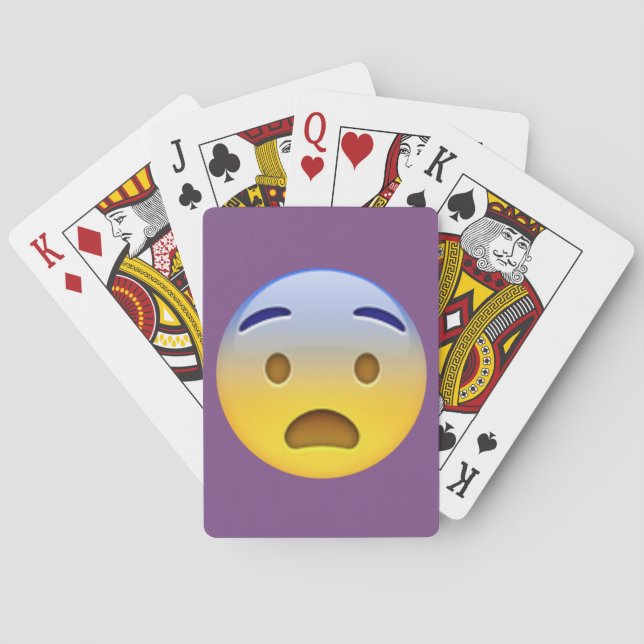  SPIELKARTEN (Rückseite)