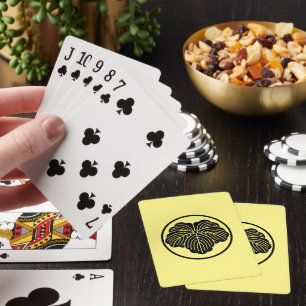SPIELKARTEN