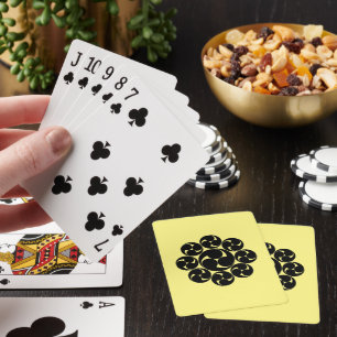 SPIELKARTEN