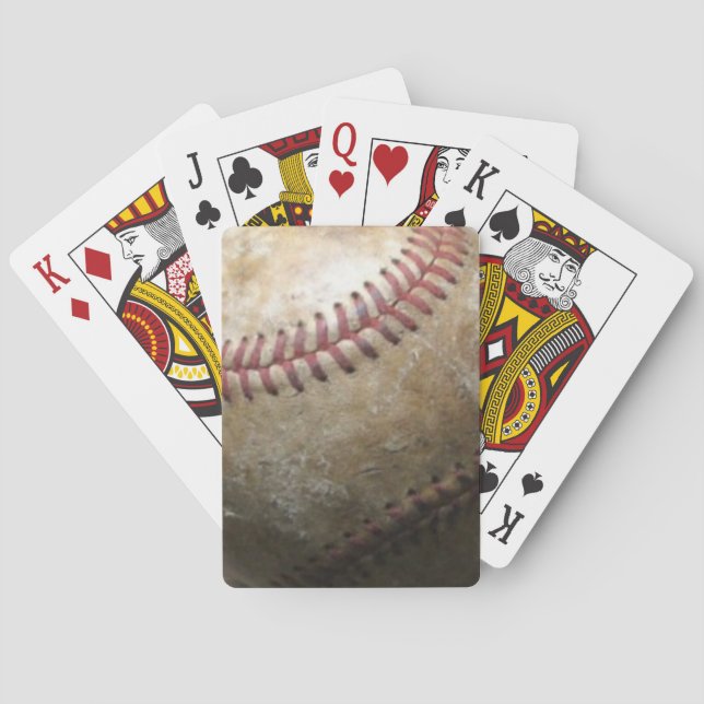 Spielkarten (Rückseite)