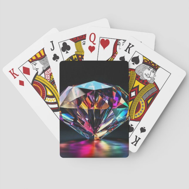 Spielkarten (Rückseite)