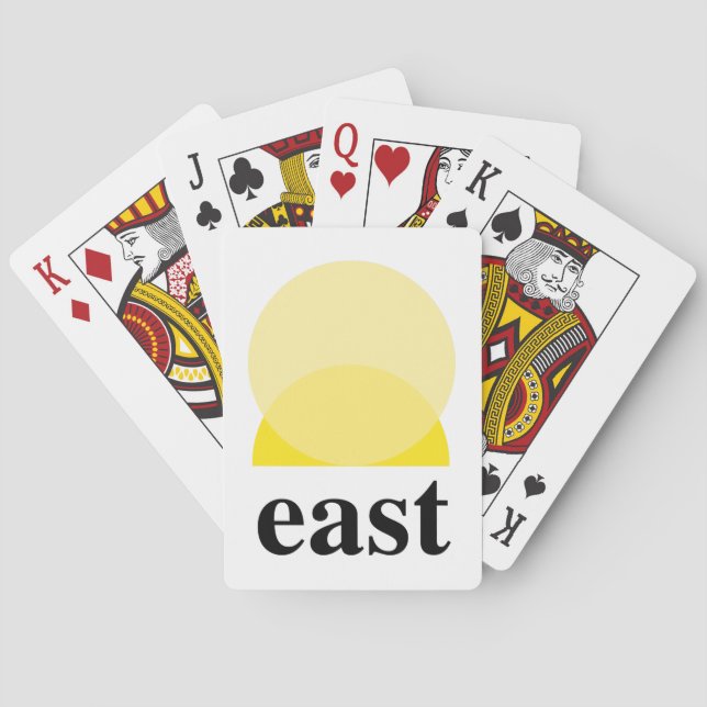Spielkarten (Rückseite)