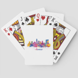 SPIELKARTEN
