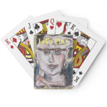 Spielkarten