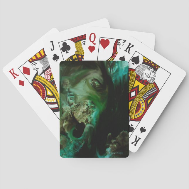 SPIELKARTEN (Rückseite)