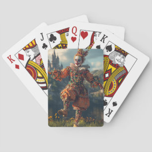  SPIELKARTEN